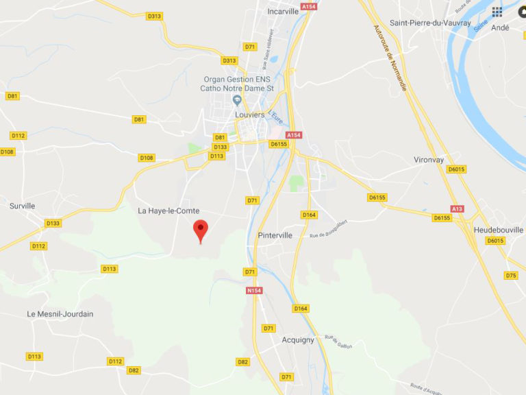 location salle des fêtes louviers - Spécialiste évènementiel à Louviers